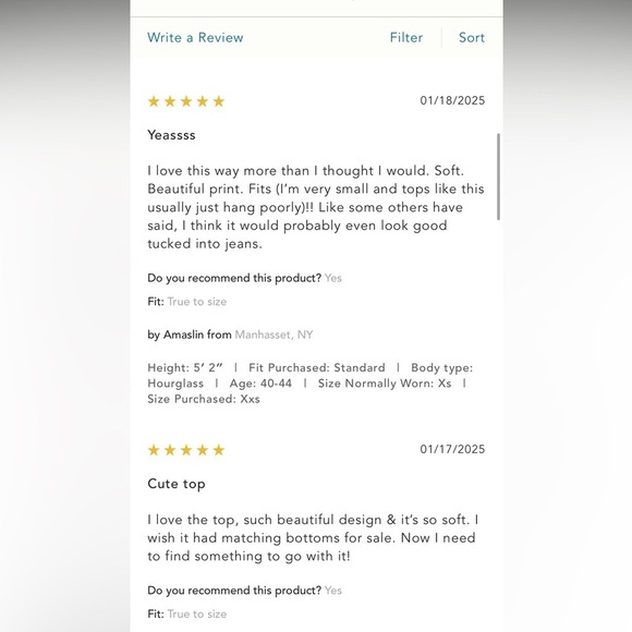 NWT new XS Anthropologie button flannel pajama top multicolor floral pjs - Picture 16 of 17